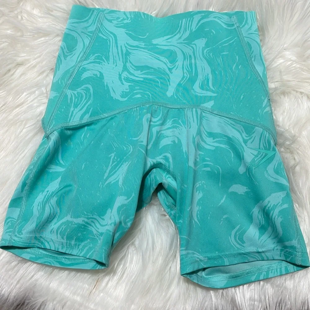Gymshark short